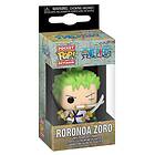 Funko POP! Pocket One Piece Roronoa Zoro