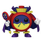 Funko POP! Yu-Gi-Oh! Animation Nr 1454 Time Wizard