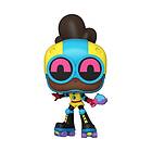 Funko POP! Moon Girl & Devil Dino #1119 Moon Girl