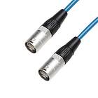 Adam Hall K 4 CAT 1000 5 kabel 10 meter