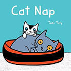 Toni Yuly: Cat Nap