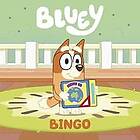 Karin Didring Leksell: Bluey. Bingo