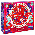 L'Occitane Classic Calendar Holiday 2023