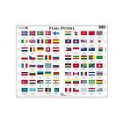 Larsen Puzzles Flag-Puzzle