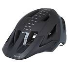 XLC Bh-c31 Mtb Helmet Svart L-XL