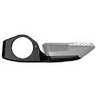 Wahoo Bolt Aero Mount Front Silver