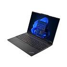 Lenovo ThinkPad E16 Gen 1 21JN000DMX 16" i5-1335U 16GB RAM 256GB SSD