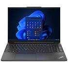 Lenovo ThinkPad E16 Gen 1 21JN000EMX 16" i7-1355U 16GB RAM 512GB SSD