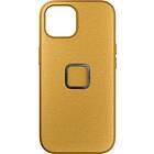 Peak Design Everyday Fabric Case for iPhone 15