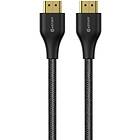 eSTUFF HDMI 2.1 Cable 8K 2 meter