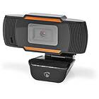 Nedis USB Webcam with Full HD