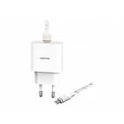 Unisynk 20W Slim Charger USB-C to Lightning Cable