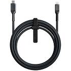 Nomad USB-C to Lightning Cable with Kevlar 3 meter