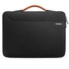 Tomtoc Versatile A22 Bag (Macbook Pro/Air 13) Rosa