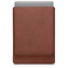 Woolnut Leather Sleeve (Macbook Pro 14")