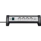 Brennenstuhl Premium Office Splitter