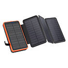 Lippa 20.000mAh Foldable Solar Powerbank 7W