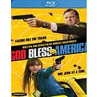 God Bless America (US) (Blu-ray)