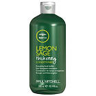 Paul Mitchell Lemon Sage Thickening Conditioner 75ml
