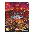 Broforce Deluxe Edition (Switch)