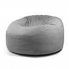 PuskuPusku Moln L Capri gigantisk sittpuff om135 (Färg: Black)