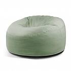 PuskuPusku Moln L Capri gigantisk sittpuff om135 (Färg: Green)