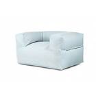 PuskuPusku Moog Riviera utefåtölj lounge möbler (Färg: Aquamarine)