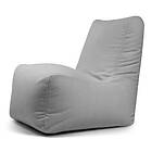 PuskuPusku Seat Teddy fåtölj OEKO-TEX (Färg: Grey)
