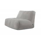 PuskuPusku Soffa Tube Colorin OEKO-TEX (Färg: White grey)