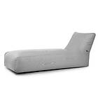 PuskuPusku Sunbed Nordic dagbädd OEKO-TEX (Färg: Silver)