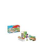 Playmobil City Life 71333 Lunch Kiosk