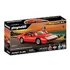 Playmobil Magnum p.i. 71343 Ferrari 308 GTS Quattrovalvole