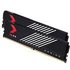 PNY XLR8 Mako 2x16GB CL40 DDR5 Intel/AMD EXPO (MD32GK2D5600040MXR)