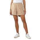 Knowledge Cotton Terry Elastic Waist Shorts (Women's)