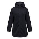 Peak Performance Pile Long Zip (Dam)