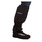 Lillsport Canvas Gaiters