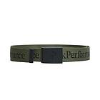 Peak Performance Rider Belt