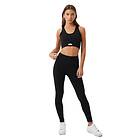 Björn Borg Seamless Rib Tights Dam