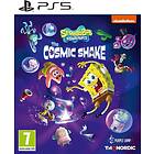 SpongeBob SquarePants: Cosmic Shake (PS5)