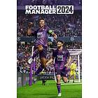 Football Manager 2024 (PC)