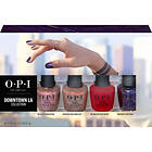 OPI Downtown LA Mini 4-pack