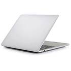 Trolsk Matte Case (Macbook Air 13 (2022)) Vit