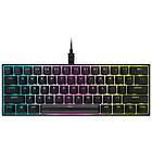 Corsair Gaming K65 RGB Mini Cherry MX Red (ES)