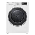 LG RH90V5AV7N (White)