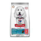 Hills Science Plan Hypoallergenic Canine Adult Medium 14kg