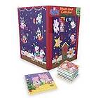 Advent Peppa Pig: 2021 Book Collection