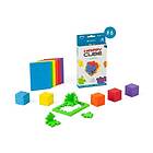 Original Happy Cube, Brain Puzzle, 6-pack