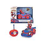 Jada Toys Marvel Spidey RC Web Crawler