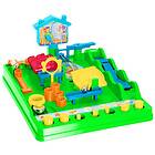 Tomy Screwball Scramble, (SE/FI/NO/DK/EN)