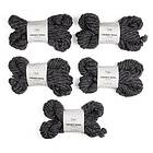 Adlibris 5-pack Chunky Wool Garn 200g